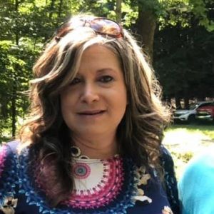 Meet your Posher, Tammy